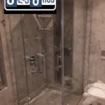 standartuli-duskabini სტანდარტული შუშის დუშ კაბინა